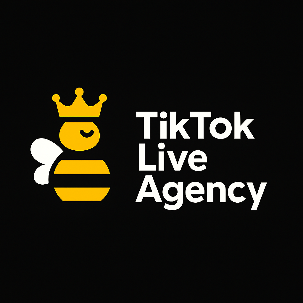 The TikTok Live Agency